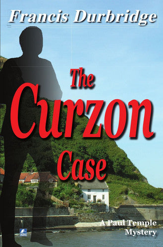 Curzon Case: 11 (Paul Temple)
