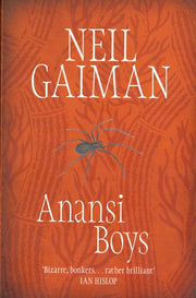 Anansi Boys