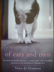 Of Cats and Men