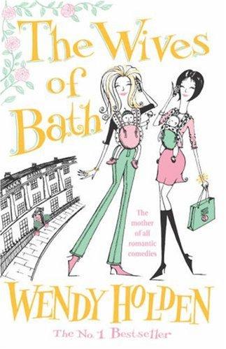 The Wives of Bath (Export & Airside Only)