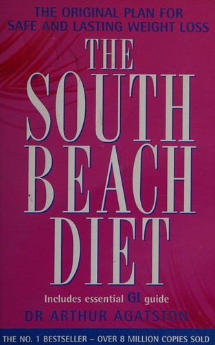The South Beach Diet