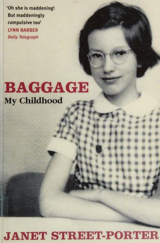 Baggage: My Childhood