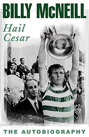 Hail Cesar: The Autobiography