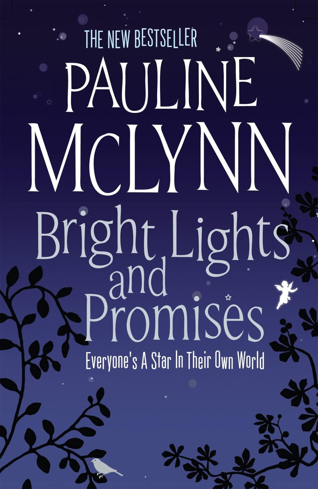 Bright Lights and Promises: A poignant novel about love and understanding
