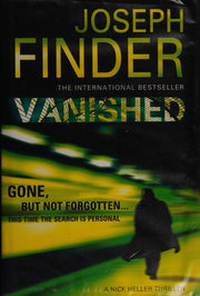 Vanished