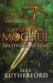 Empire of the Moghul: Brothers at War
