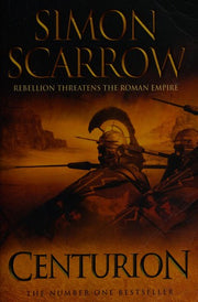 Centurion (Eagles of the Empire 8)