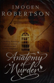 Anatomy of Murder