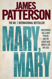 Mary, Mary (Alex Cross)