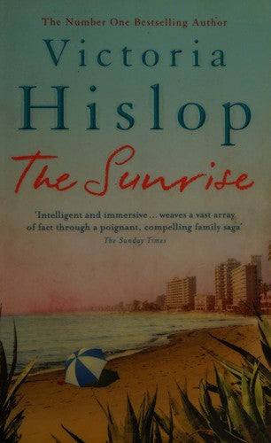 The Sunrise: The Number One Sunday Times bestseller 'Fascinating and moving'