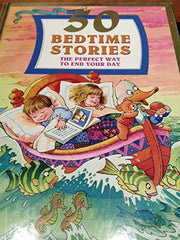 50 Bedtime Stories