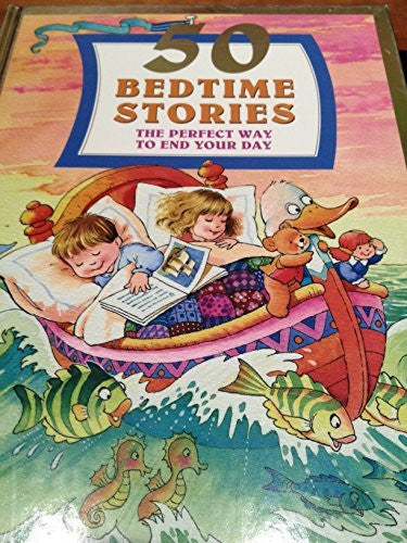 50 Bedtime Stories
