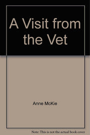 A Visit from the Vet