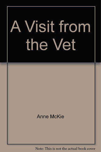 A Visit from the Vet
