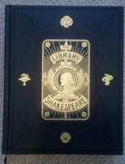 Shakespeare: The Illustrated Library