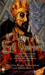 If I Were an Evil Overlord