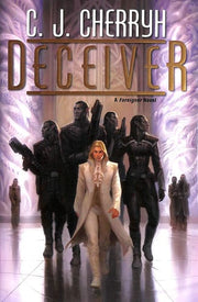 Deceiver (Foreigner, 11)