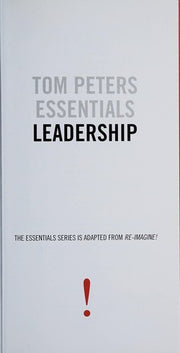 Trends (Tom Peters Essentials)