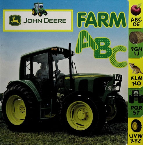 Farm ABC