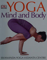 Yoga Mind and Body