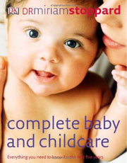 Complete Baby and Chid Care
