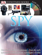 Spy (Eyewitness)