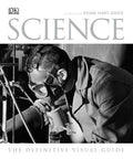 Science: The Definitive Visual Guide