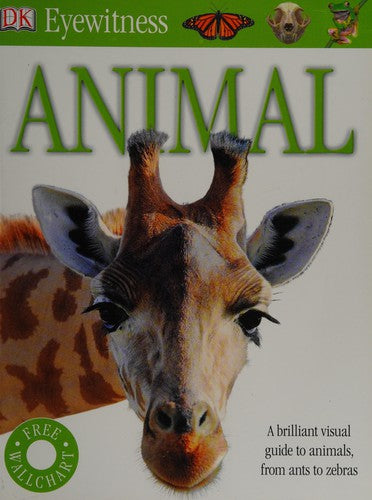 Animal (Eyewitness)