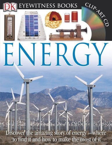 Energy (Eyewitness)