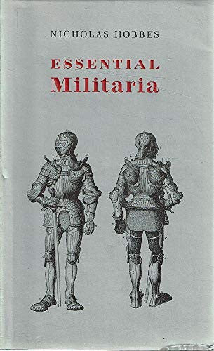 Essential Militaria