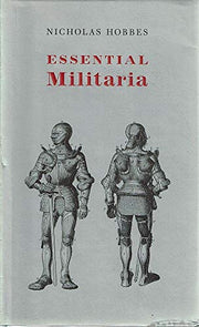 Essential Militaria