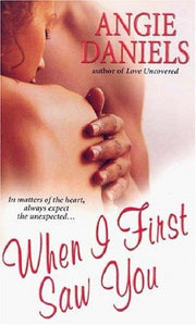 When I First Saw You