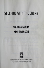 Sleeping With The Enemy