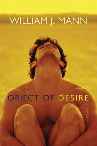 Object Of Desire