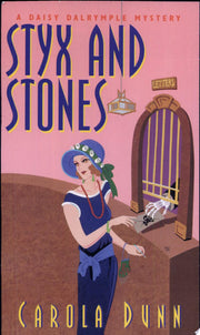 Styx and Stones