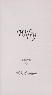 Wifey