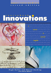 Innovations Upper-Intermediate: A Course in Natural English