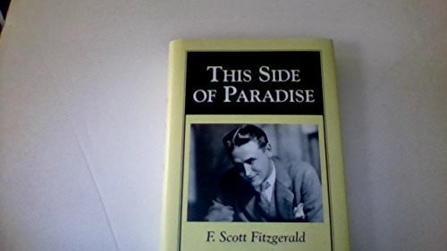THIS SIDE OF PARADISE