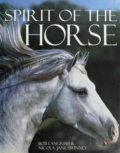 Spirit of the Horse.