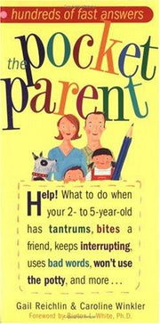 The Pocket Parent