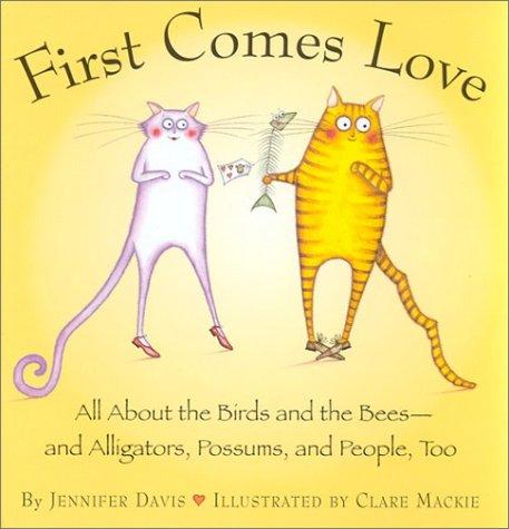 First Comes Love