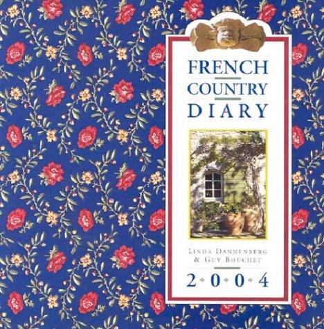 French Country Diary 2004