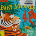 Indestructibles: Baby Animals: Chew Proof · Rip Proof · Nontoxic · 100% Washable (Book for Babies, Newborn Books, Safe to Chew)