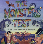 The Monsters' Test