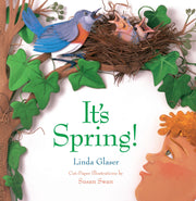 It's Spring! (Celebrate the Seasons)