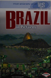 Brazil in Pictures (Visual Geography Series): No. 9
