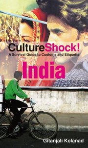 India (Culture Shock!)