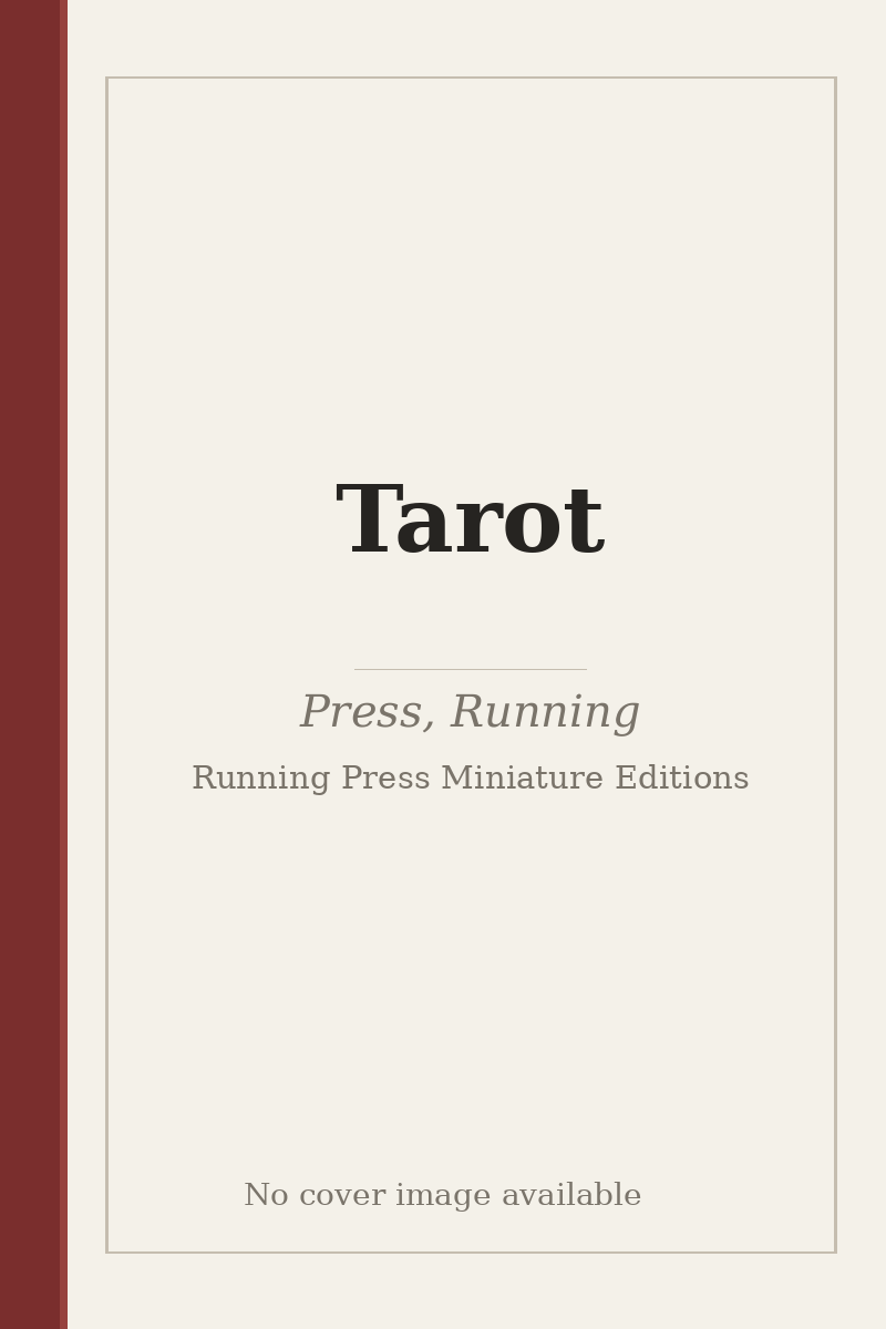 Tarot - no cover image available