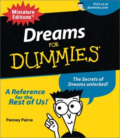 Dreams for Dummies (Miniature Editions)