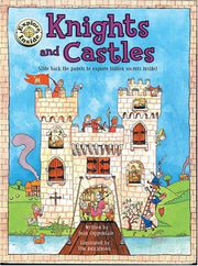 Knights and Castles: Explore Inside